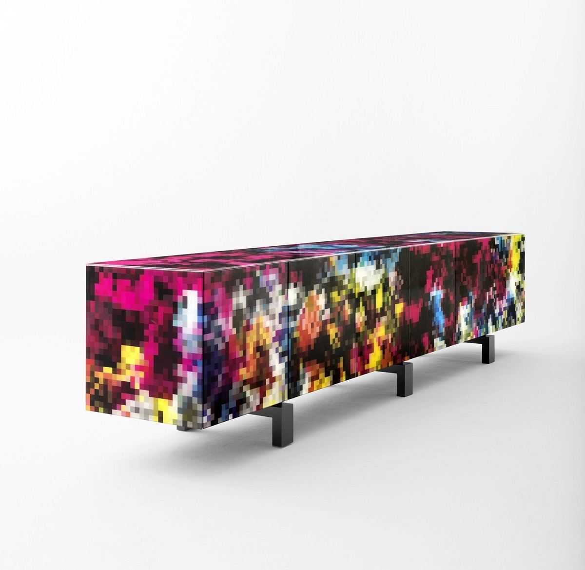 篮球比赛下注平台 - 储物|装饰架|办公家具|设计师家具|Dreams Cabinet 餐边柜/装饰柜
