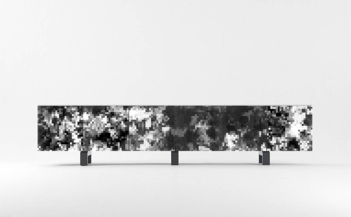 篮球比赛下注平台 - 储物|装饰架|办公家具|设计师家具|Dreams Cabinet 餐边柜/装饰柜