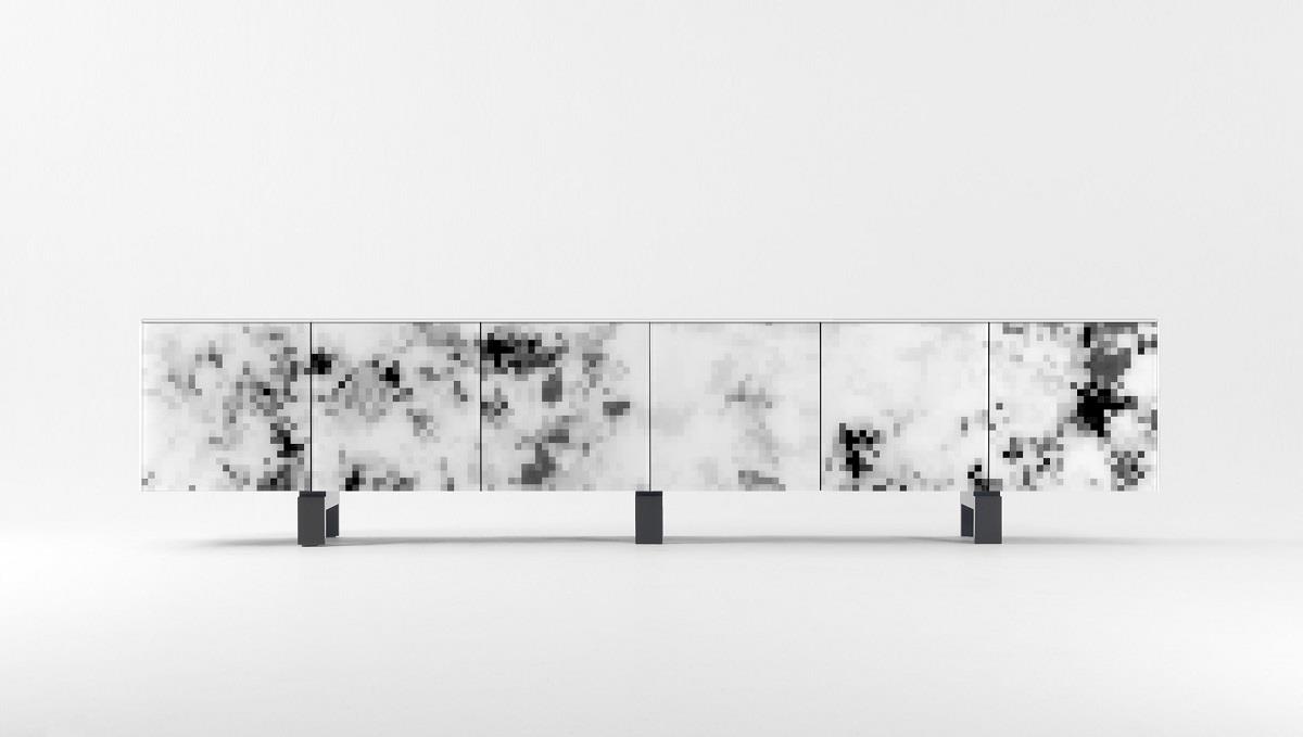 篮球比赛下注平台 - 储物|装饰架|办公家具|设计师家具|Dreams Cabinet 餐边柜/装饰柜