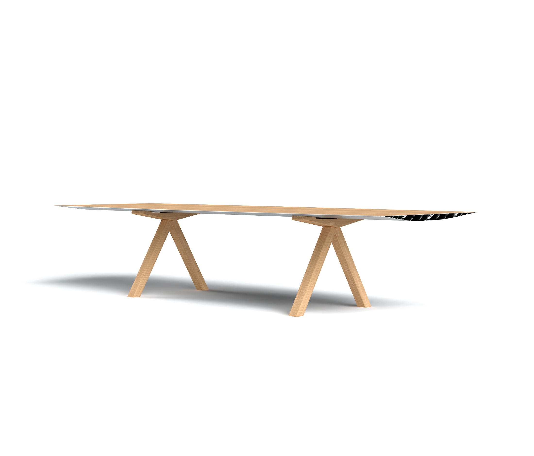 篮球比赛下注平台 - 桌几|餐桌|办公家具|设计师家具|Extrusions 餐桌/洽谈台