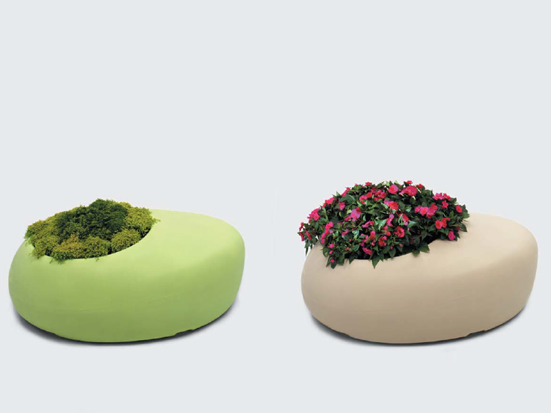 篮球比赛下注平台 - 坐具|户外椅|办公家具|设计师家具|BD LOVE PLANTER  户外等候椅