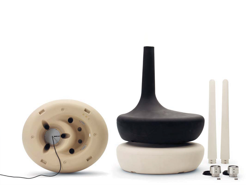 [篮球比赛下注平台 - 坐具|户外椅|办公家具|设计师家具|BDLOVE LAMP  户外等候椅]
