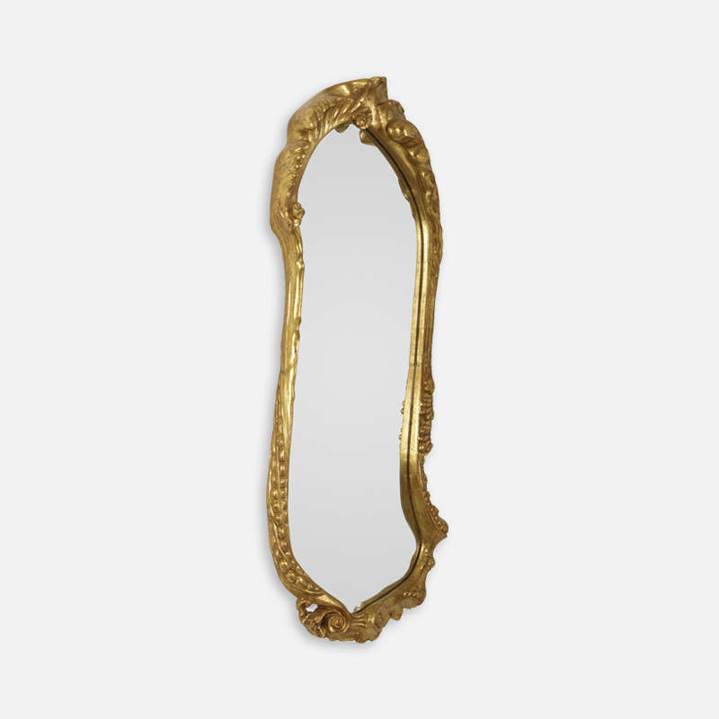 [篮球比赛下注平台 - 卧室|镜子|办公家具|设计师家具|挂镜 Calvet mirror]