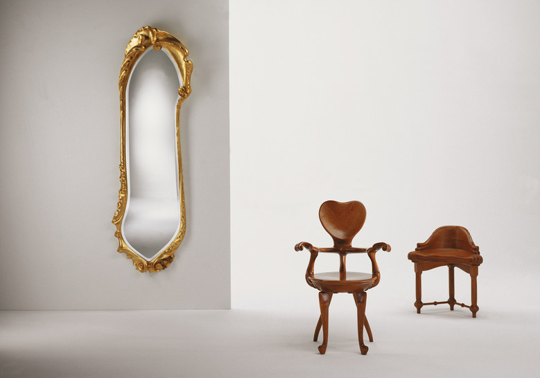 篮球比赛下注平台 - 卧室|镜子|办公家具|设计师家具|挂镜 Calvet mirror