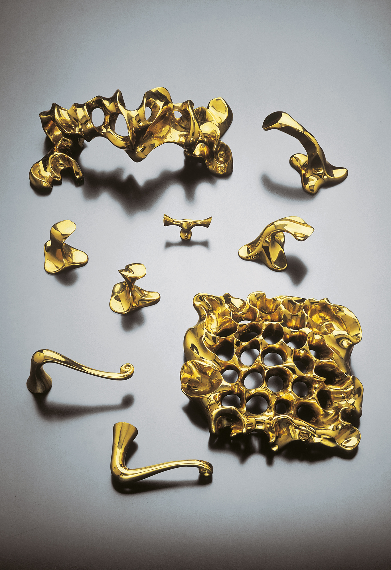 篮球比赛下注平台 - 附件|装饰画/墙饰|办公家具|设计师家具|Gaudí Door Knobs 配件/门配件