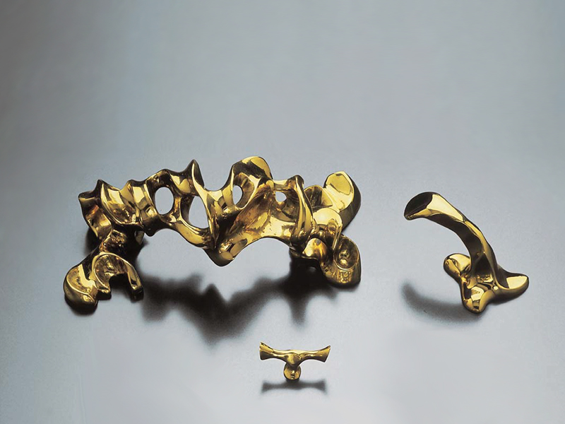 篮球比赛下注平台 - 附件|装饰画/墙饰|办公家具|设计师家具|Gaudí Door Knobs 配件/门配件