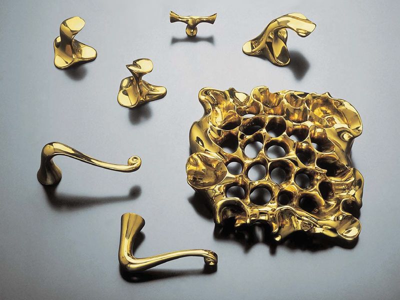 篮球比赛下注平台 - 附件|装饰画/墙饰|办公家具|设计师家具|Gaudí Door Knobs 配件/门配件