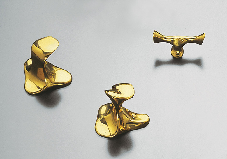 篮球比赛下注平台 - 附件|装饰画/墙饰|办公家具|设计师家具|Gaudí Door Knobs 配件/门配件