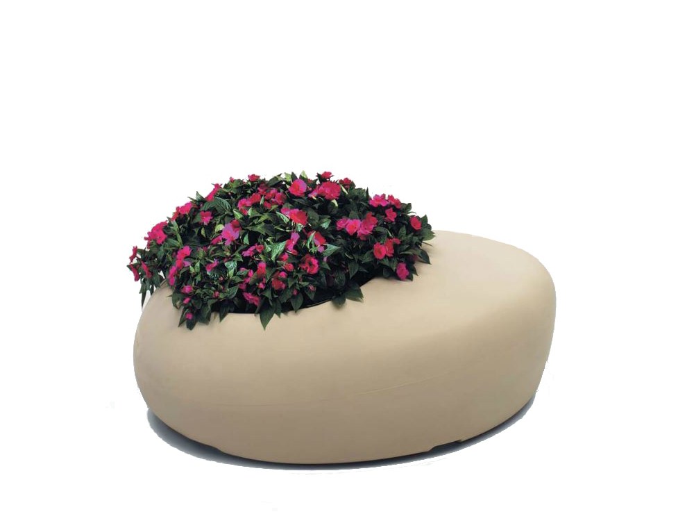 [篮球比赛下注平台 - 坐具|户外椅|办公家具|设计师家具|BD LOVE PLANTER  户外等候椅]