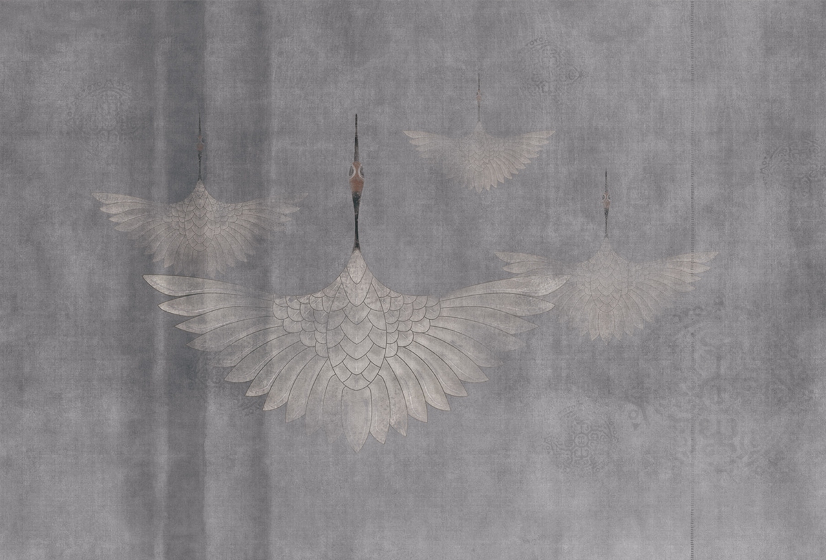 篮球比赛下注平台 - 附件|装饰画/墙饰|办公家具|设计师家具|鹤舞-原创定制壁画
