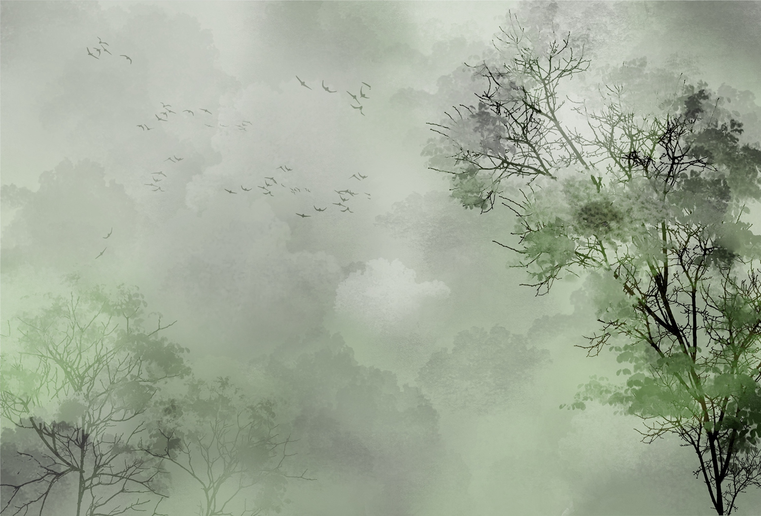 篮球比赛下注平台 - 附件|装饰画/墙饰|办公家具|设计师家具|迷雾从林-原创定制壁画