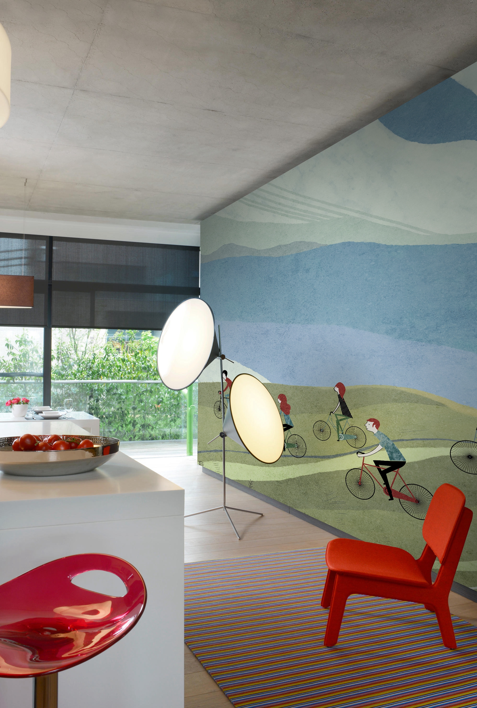 篮球比赛下注平台 - 附件|装饰画/墙饰|办公家具|设计师家具|秋游-原创定制壁画