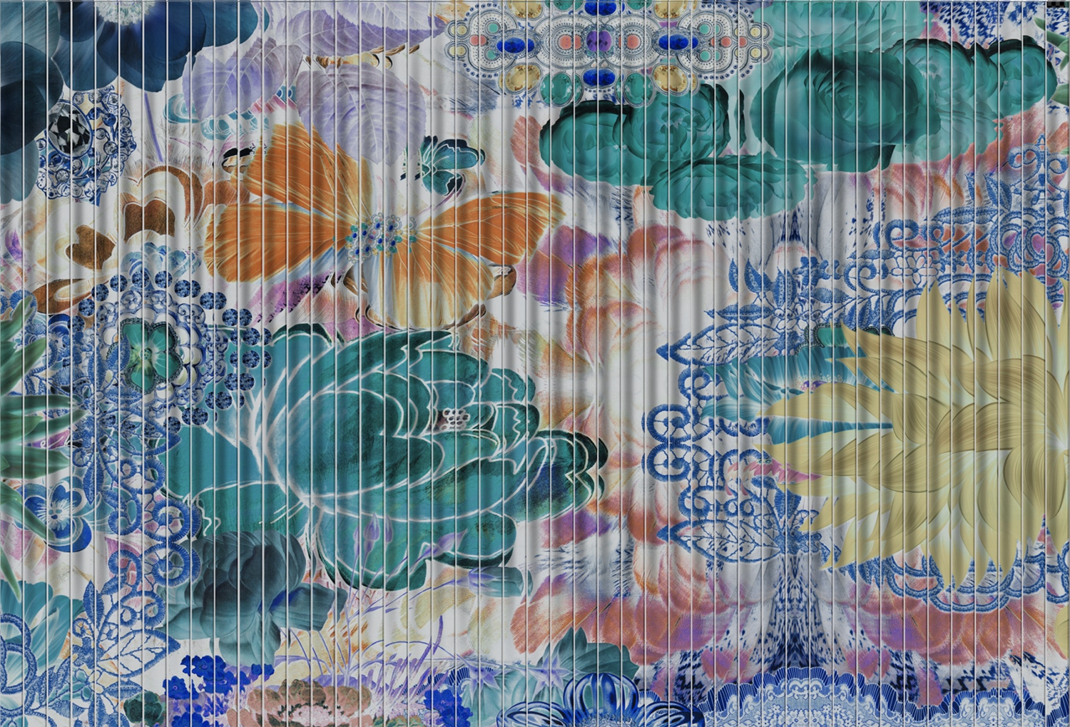 篮球比赛下注平台 - 附件|装饰画/墙饰|办公家具|设计师家具|镜中花-原创定制壁画