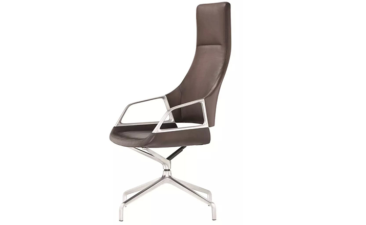 篮球比赛下注平台 - 坐具|任务椅|办公家具|设计师家具|Graph Chair
