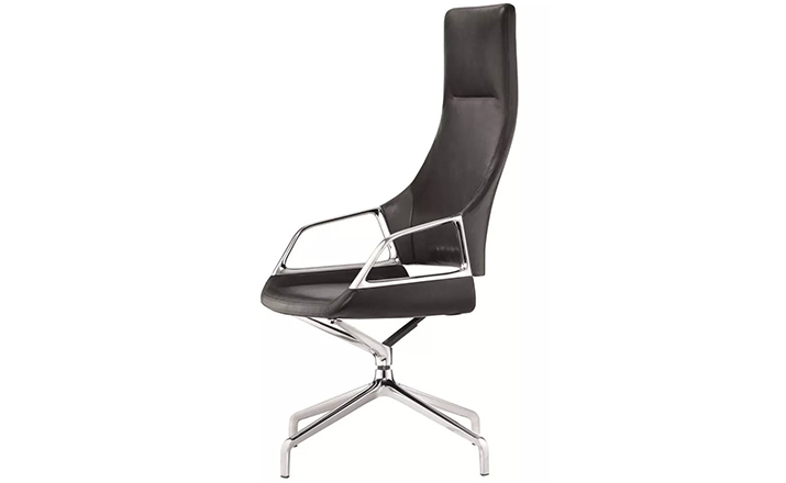 篮球比赛下注平台 - 坐具|任务椅|办公家具|设计师家具|Graph Chair