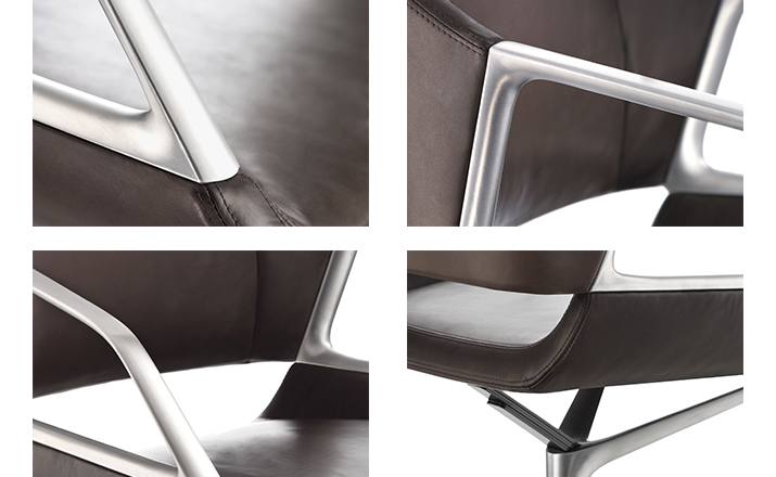 篮球比赛下注平台 - 坐具|任务椅|办公家具|设计师家具|Graph Chair