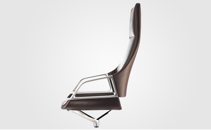 篮球比赛下注平台 - 坐具|任务椅|办公家具|设计师家具|Graph Chair