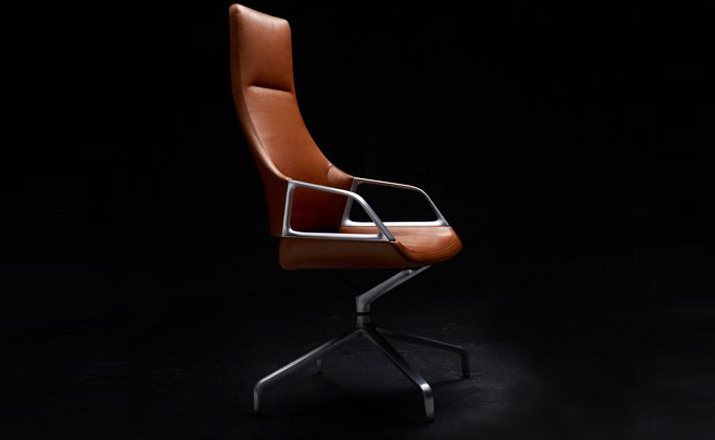 篮球比赛下注平台 - 坐具|任务椅|办公家具|设计师家具|Graph Chair