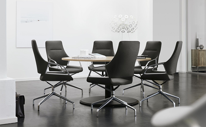 篮球比赛下注平台 - 坐具|任务椅|办公家具|设计师家具|Graph Chair
