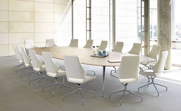 篮球比赛下注平台 - 坐具|任务椅|办公家具|设计师家具|Graph Chair