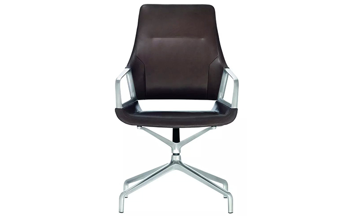 [篮球比赛下注平台 - 坐具|任务椅|办公家具|设计师家具|Graph Chair]