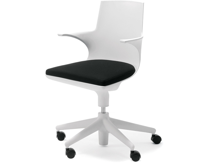 [篮球比赛下注平台 - 坐具|任务椅|办公家具|设计师家具|spoon chair]