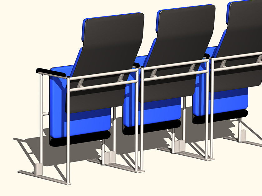办公椅|布面会议椅|办公家具|设计师家具|丰托思