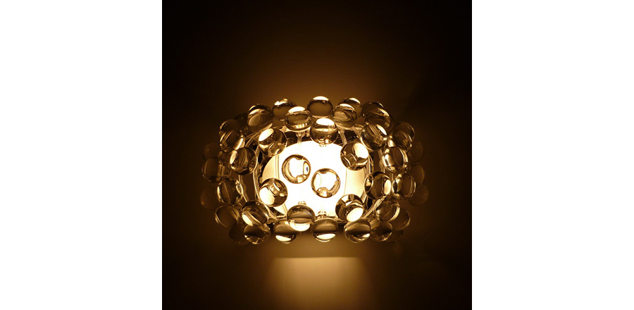 [篮球比赛下注平台 - 灯饰|壁灯|办公家具|设计师家具|Foscarini-Caboche lamp 意大利简约奢华 宙斯的汗珠 卡波球 宝石壁灯]