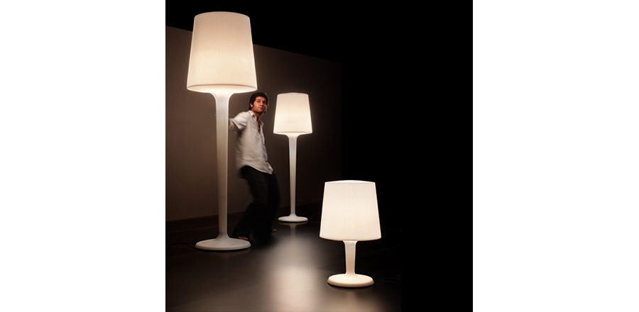 [篮球比赛下注平台 - 灯饰|落地灯|办公家具|设计师家具|metalarte InOut Floor Lamp落地灯]
