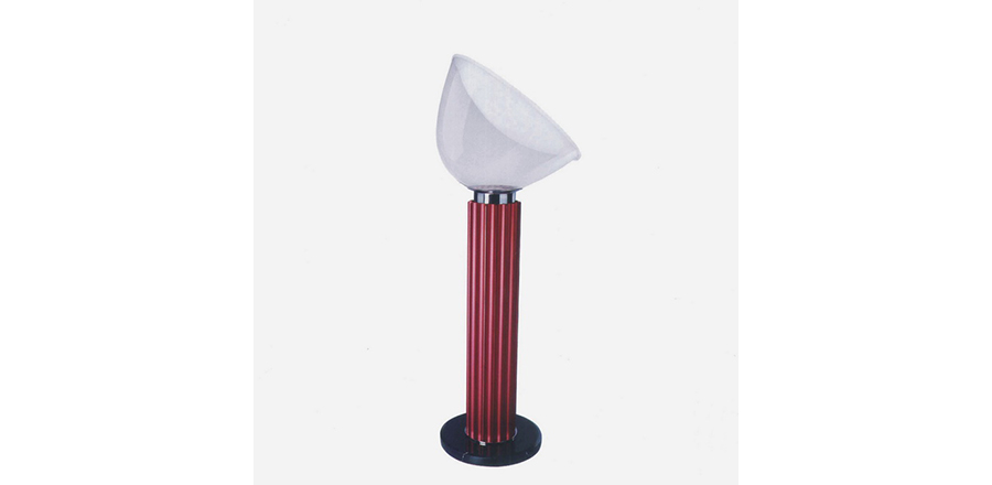 [篮球比赛下注平台 - 灯饰|落地灯|办公家具|设计师家具|FLOS Taccia floor lamp玻璃落地灯]