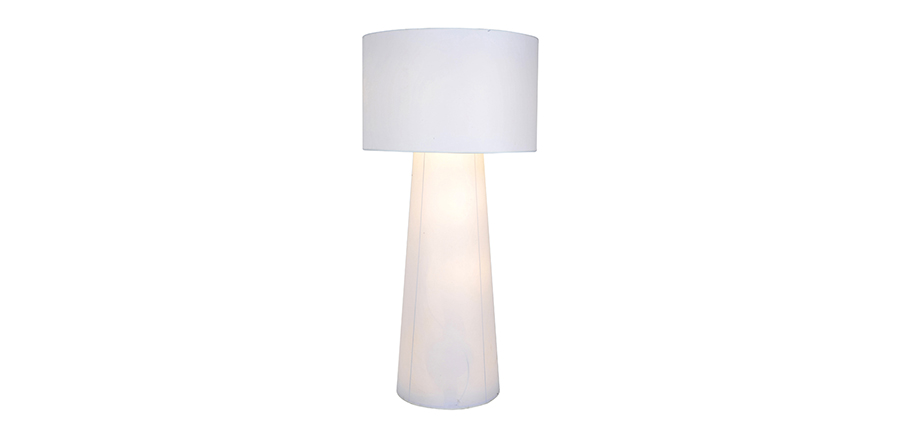 [篮球比赛下注平台 - 灯饰|落地灯|办公家具|设计师家具|Cappellini PO Lamps布艺落地灯]