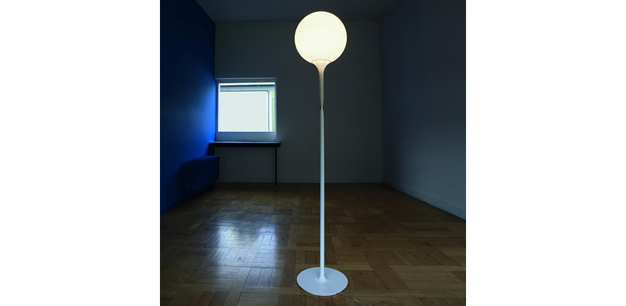 [篮球比赛下注平台 - 灯饰|落地灯|办公家具|设计师家具|Castore Tavolo Floor lamp 海狸玻璃落地灯]