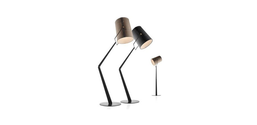 [篮球比赛下注平台 - 灯饰|落地灯|办公家具|设计师家具|复制版 foscarini Fork floor lamp 布艺落地灯]