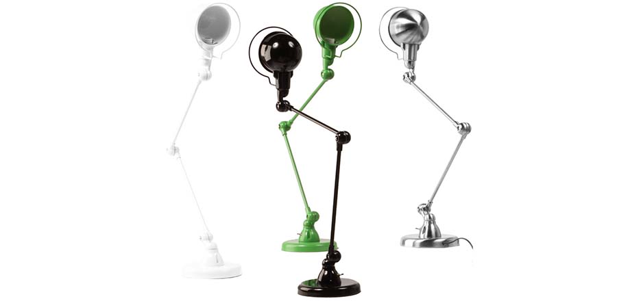 [篮球比赛下注平台 - 灯饰|台灯|办公家具|设计师家具|Replica Jean-Louis Domecq Loft Table Lamp五金台灯]