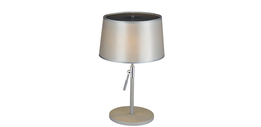 [篮球比赛下注平台 - 灯饰|台灯|办公家具|设计师家具|意大利 tronconi Easy mechanics Lamp 可调节 现代简约 布艺台灯]