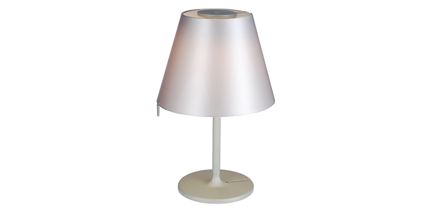 [篮球比赛下注平台 - 灯饰|台灯|办公家具|设计师家具|Melampo Tavolo Lamp 布艺台灯]