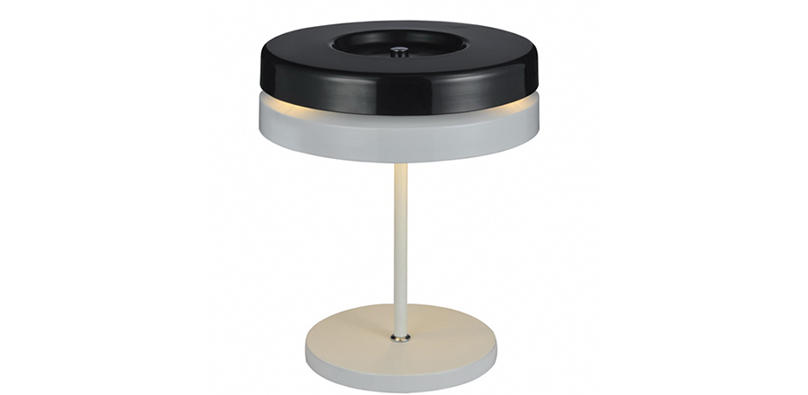 [篮球比赛下注平台 - 灯饰|台灯|办公家具|设计师家具|Toric Table Light 五金简约台灯]