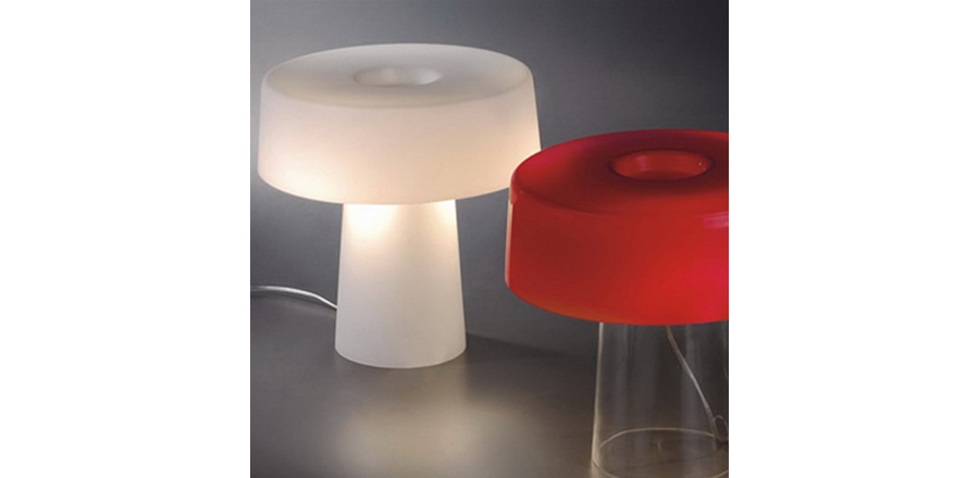 [篮球比赛下注平台 - 灯饰|台灯|办公家具|设计师家具|意大利Prandina Glam T5 Lamp Large Table Light玻璃台灯]