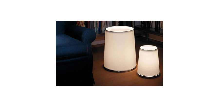 [篮球比赛下注平台 - 灯饰|台灯|办公家具|设计师家具|modo luce Lost table lamp 布艺台灯]