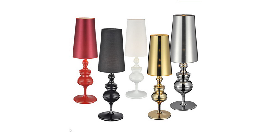 [篮球比赛下注平台 - 灯饰|台灯|办公家具|设计师家具|metalarte Josephine mini Lamp西班牙卫士布艺台灯]