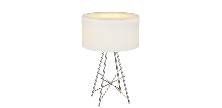 [篮球比赛下注平台 - 灯饰|台灯|办公家具|设计师家具|FLOS Ray T table lamp]