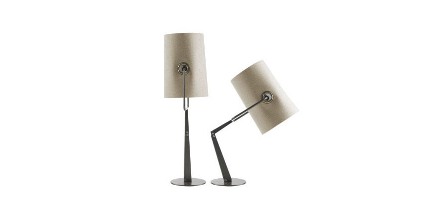 [篮球比赛下注平台 - 灯饰|台灯|办公家具|设计师家具|复制版Foscarini Fork Table Lamps 布艺台灯]