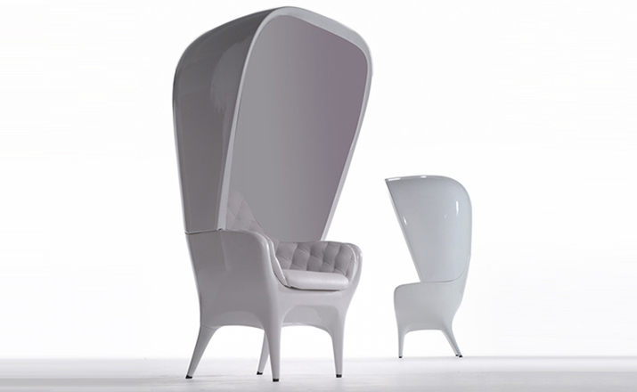 篮球比赛下注平台 - 坐具|户外椅|办公家具|设计师家具|Poltronas Showtime头巾扶手椅