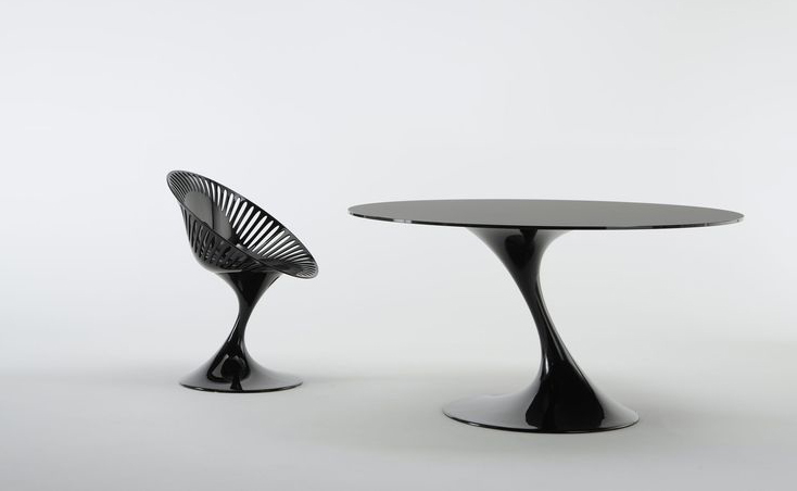 [篮球比赛下注平台 - 桌几|餐桌|办公家具|设计师家具|ziliani atatlas table]