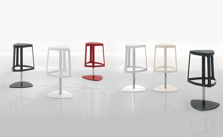 篮球比赛下注平台 - 坐具|吧椅/凳子|办公家具|设计师家具|Clip Stool