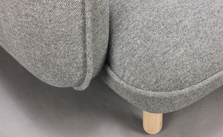 篮球比赛下注平台 - 坐具|沙发|办公家具|设计师家具|巴塞特三座沙发
