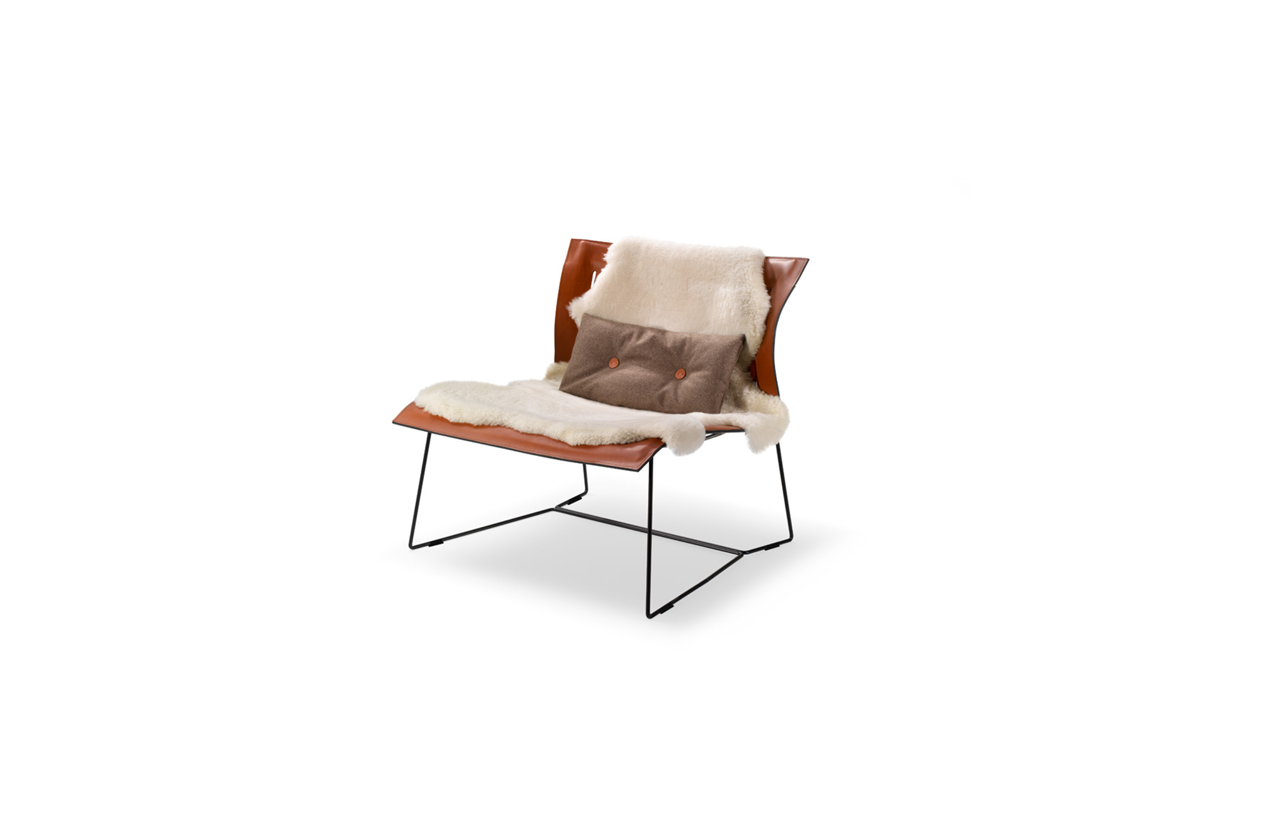 篮球比赛下注平台 - 坐具|休闲椅|办公家具|设计师家具|Cuoio Lounge.