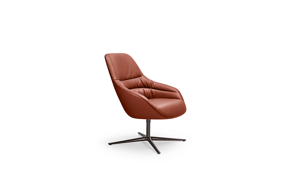篮球比赛下注平台 - 坐具|休闲椅|办公家具|设计师家具|KYO LOUNGE 休闲椅