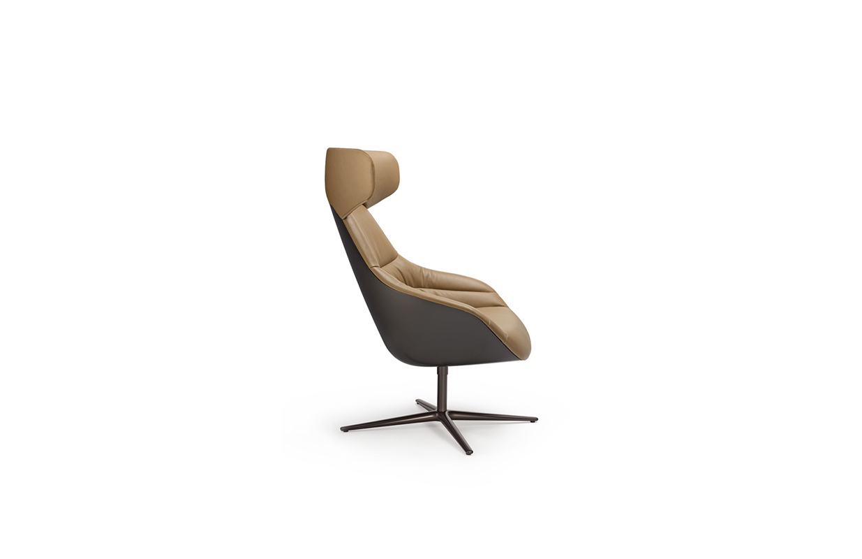 篮球比赛下注平台 - 坐具|休闲椅|办公家具|设计师家具|KYO LOUNGE 休闲椅