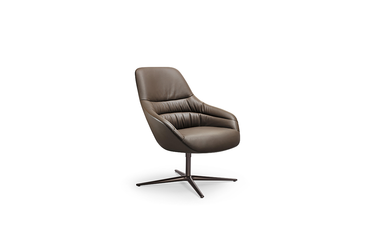 篮球比赛下注平台 - 坐具|休闲椅|办公家具|设计师家具|KYO LOUNGE 休闲椅